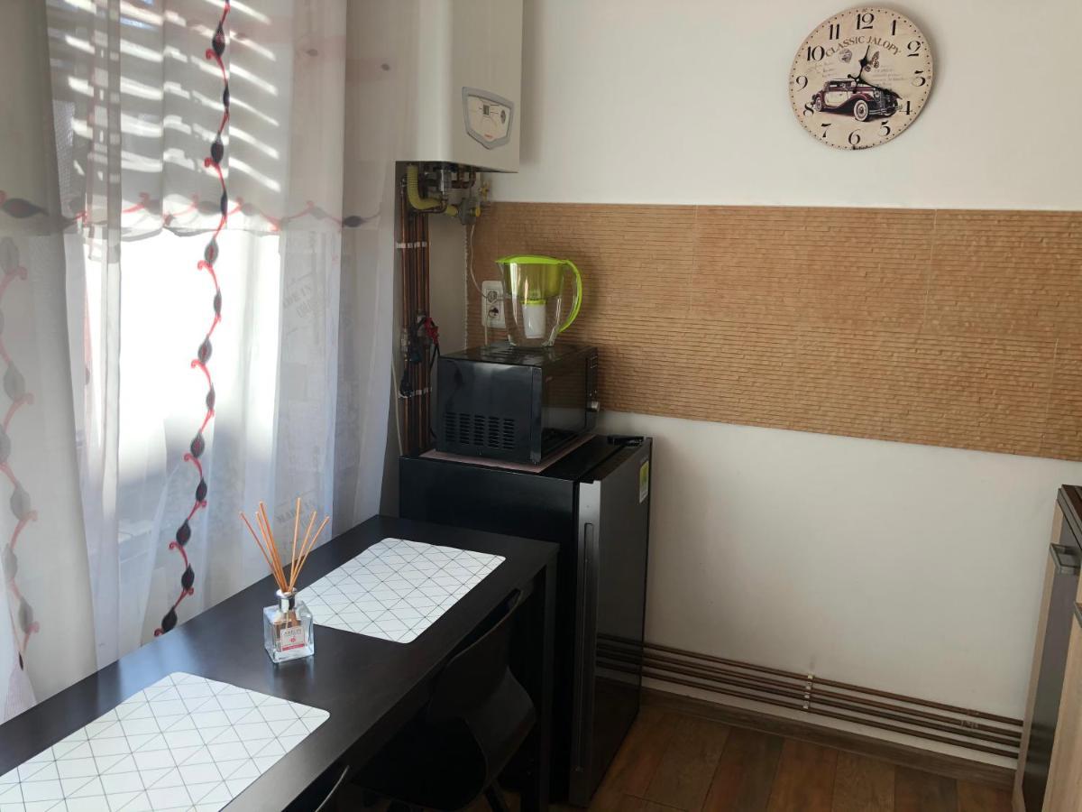 Schei Studio 1 Braşov Exterior foto