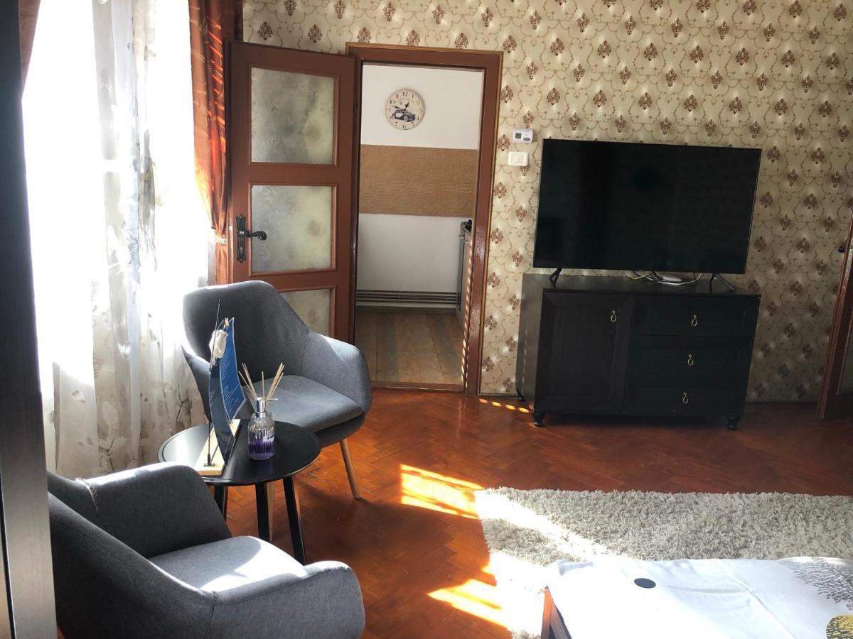 Schei Studio 1 Braşov Exterior foto