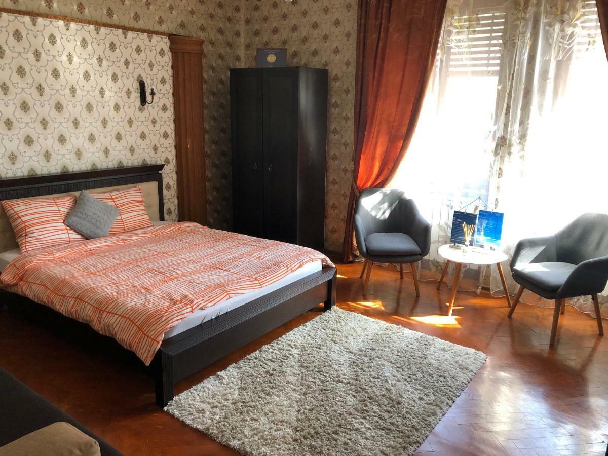 Schei Studio 1 Braşov Exterior foto