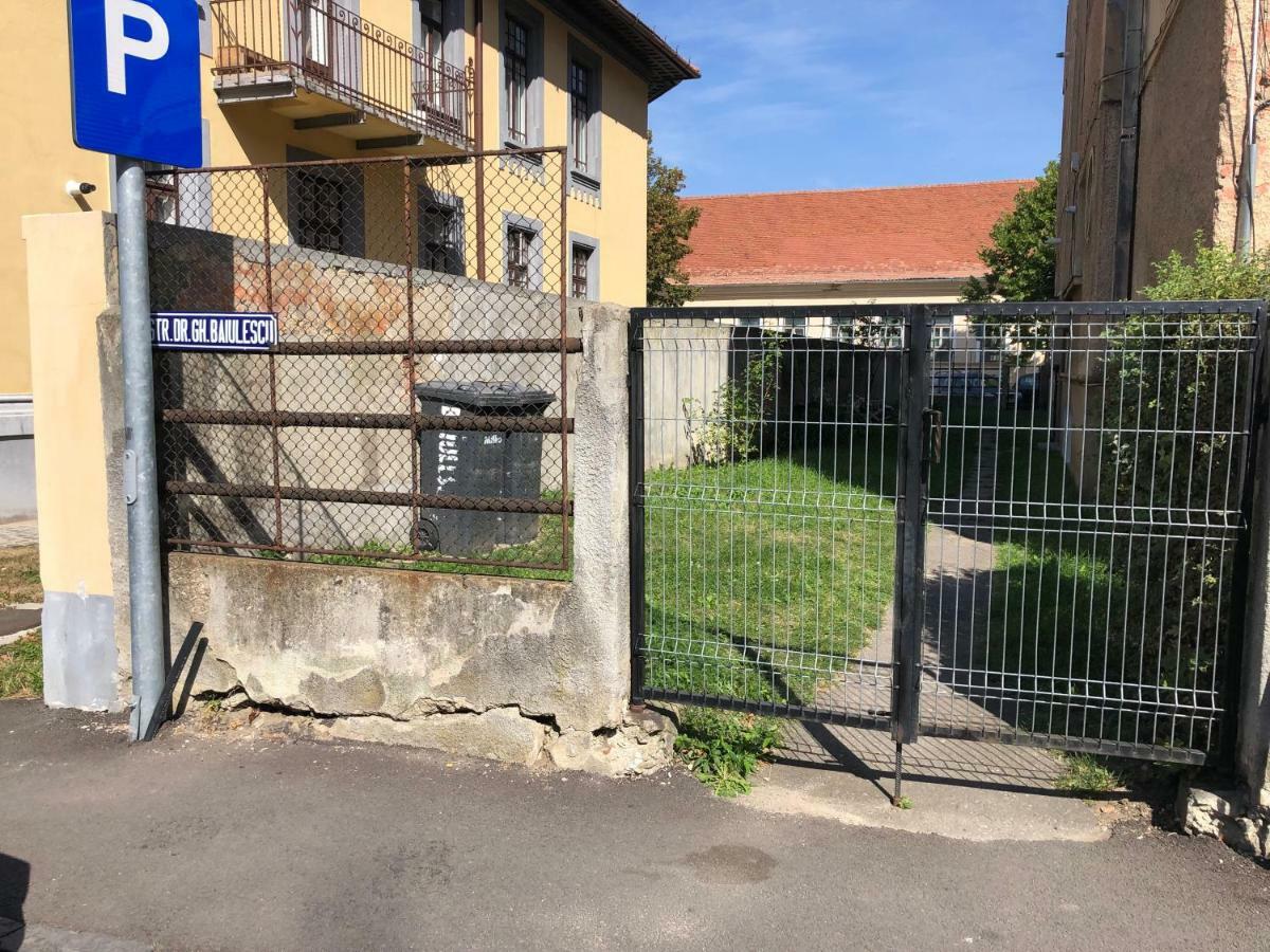 Schei Studio 1 Braşov Exterior foto