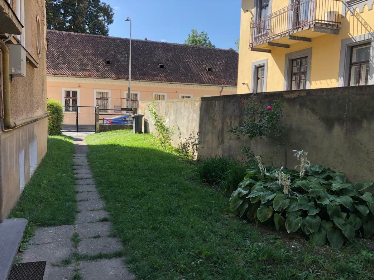 Schei Studio 1 Braşov Exterior foto