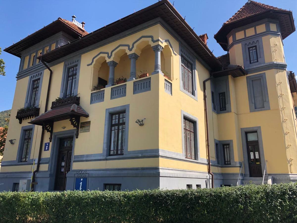 Schei Studio 1 Braşov Exterior foto