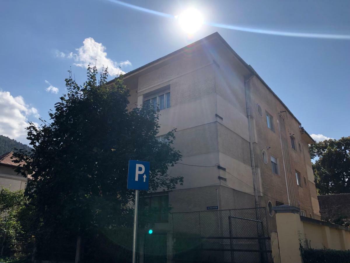 Schei Studio 1 Braşov Exterior foto